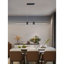 Immax NEO LITE 07230L LED Pendelleuchte ESTRELAS  | 30W integrierte LED-Quelle | 2100lm