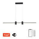 Immax NEO LITE 07230L LED Pendelleuchte ESTRELAS  | 30W integrierte LED-Quelle | 2100lm