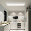 NEO LITE 07276L LED Deckenleuchte FRAME  integrierte LED-Quelle