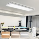 NEO LITE 07276L LED Deckenleuchte FRAME  integrierte LED-Quelle