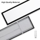 NEO LITE 07278L LED Deckenleuchte FRAME  integrierte LED-Quelle