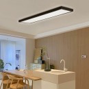 NEO LITE 07278L LED Deckenleuchte FRAME  integrierte LED-Quelle
