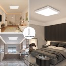 NEO LITE 07277L LED Deckenleuchte FRAME  integrierte LED-Quelle