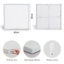 NEO LITE 07277L LED Deckenleuchte FRAME  integrierte LED-Quelle
