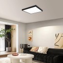 NEO LITE 07279L LED Deckenleuchte FRAME  integrierte LED-Quelle