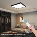 NEO LITE 07279L LED Deckenleuchte FRAME  integrierte LED-Quelle