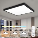 NEO LITE 07279L LED Deckenleuchte FRAME  integrierte LED-Quelle