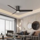 Immax 07135-B LED FRESH LITE | 18+40W integrierte LED-Quelle | 1500lm | 2700-6500K