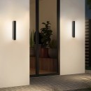 Immax NEO LITE 07247L LED Außen-Deckenleuchte LINK  integrierte LED-Quelle