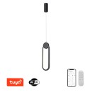 Immax NEO LITE 07232L LED Pendelleuchte OVALE  | 22W integrierte LED-Quelle