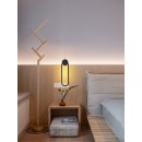 Immax NEO LITE 07232L LED Pendelleuchte OVALE  | 22W integrierte LED-Quelle
