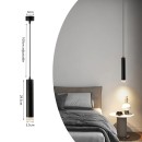 Immax NEO LITE 07274W LED Pendelleuchte PUNTO | 6W integrierte LED-Quelle