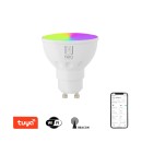 Immax NEO LITE 07272W LED Pendelleuchte PUNTO | 6W integrierte LED-Quelle