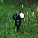 Immax 07903L LED solar LITE REFLECTORES | 4W integrierte LED-Quelle | 2700K - 6500K