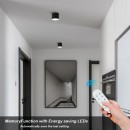 NEO LITE 07244L LED Anbau-Kronleuchter RONDATES  | 32W integrierte LED-Quelle | 2592lm