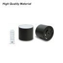 NEO LITE 07244L LED Anbau-Kronleuchter RONDATES  | 32W integrierte LED-Quelle | 2592lm
