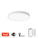 NEO LITE 07251L LED Deckenleuchte SEMPLICI  | 36W integrierte LED-Quelle | 2736lm