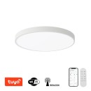 NEO LITE 07252L LED Deckenleuchte SEMPLICI  | 48W integrierte LED-Quelle | 3468lm