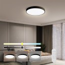 NEO LITE 07248L LED Deckenleuchte SEMPLICI  | 36W integrierte LED-Quelle | 2736lm