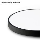 NEO LITE 07248L LED Deckenleuchte SEMPLICI  | 36W integrierte LED-Quelle | 2736lm