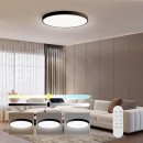NEO LITE 07250L LED Deckenleuchte SEMPLICI  | 60W integrierte LED-Quelle | 4500lm