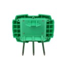 Immax NEO LITE 07509L Bodenfeuchtigkeit- und Temperaturssensor Smart 3xAAa IP65 - grün