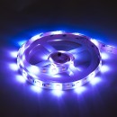 Immax NEO LITE 07725L LED-Band 5M Smart 1x24w | 406lm | 2700 / 6500K | IP67 | RGB - dimmbar, WiFi, weiß