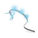 Immax NEO LITE 07725L LED-Band 5M Smart 1x24w | 406lm | 2700 / 6500K | IP67 | RGB - dimmbar, WiFi, weiß