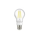 Immax 07713C LED intelligente Glühbirne Smart 1x7W | E27 | 806lm | 2700-6500K - 3er Set, dimmbar, WIFi, Tuya