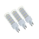 Immax NEO LITE 07763C LED Lampen-Set | 4W G9 | 400lm | 2700-6500K