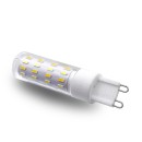 Immax NEO LITE 07763C LED Lampen-Set | 4W G9 | 400lm | 2700-6500K