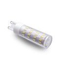 Immax NEO LITE 07763C LED Lampen-Set | 4W G9 | 400lm | 2700-6500K