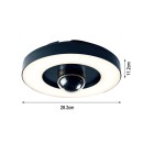 Immax NEO LITE 07792L LED smartes Zubehör Security  integrierte LED-Quelle