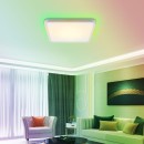 Immax NEO LITE 07168-W40 LED Deckenleuchte TUDO  | 50W integrierte LED-Quelle