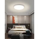 Immax 07164-40 LED Deckenleuchte TUDO | 50W integrierte LED-Quelle | 3200LM | 2700K - 6500K
