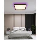 Immax NEO LITE 07167-B40 LED Deckenleuchte TUDO  | 50W integrierte LED-Quelle