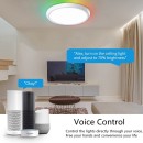 Immax NEO LITE 07169-W60 LED Deckenleuchte TUDO  | 65W integrierte LED-Quelle