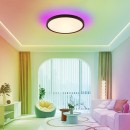 NEO LITE 07170-B60 LED Deckenleuchte TUDO  | 65W integrierte LED-Quelle