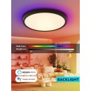 NEO LITE 07170-B60 LED Deckenleuchte TUDO  | 65W integrierte LED-Quelle