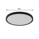 NEO LITE 07170-B60 LED Deckenleuchte TUDO  | 65W integrierte LED-Quelle