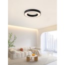 Immax NEO 07209L LED Deckenleuchte PASTEL integrierte LED-Quelle