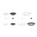 Immax NEO 07209L LED Deckenleuchte PASTEL integrierte LED-Quelle