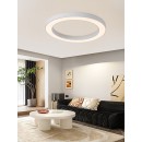 Immax NEO 07213L LED Deckenleuchte PASTEL | 52W integrierte LED-Quelle