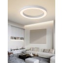 Immax NEO 07213L LED Deckenleuchte PASTEL | 52W integrierte LED-Quelle