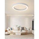 Immax NEO 07213L LED Deckenleuchte PASTEL | 52W integrierte LED-Quelle