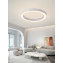 Immax NEO 07213L LED Deckenleuchte PASTEL | 52W integrierte LED-Quelle