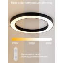 Immax NEO 07210L LED Deckenleuchte PASTEL | 66W integrierte LED-Quelle