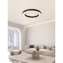 Immax NEO 07210L LED Deckenleuchte PASTEL | 66W integrierte LED-Quelle