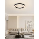 Immax NEO 07210L LED Deckenleuchte PASTEL | 66W integrierte LED-Quelle
