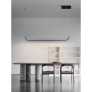 Immax NEO 07225L LED Pendelleuchte PATTINI | 26W integrierte LED-Quelle | 1820lm | 3000-6000K